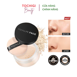 Phấn phủ FOCALLURE Setting Powder (FA15)