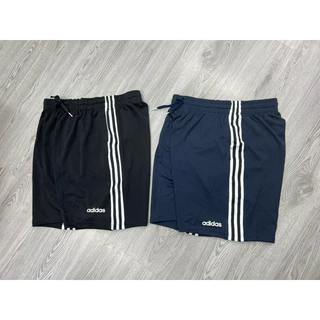 Quần short thun Adidas