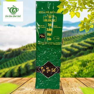 (2) Trà Xanh Đặc Sản Thái Nguyên Đặc Biệt - Trà Tân Thái 168 Hưng Dung 2