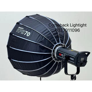 Đèn Led Studio ZSYB Y500S Bicolor