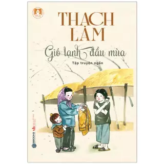 Sách - Gió Lạnh Đầu Mùa (Sbooks)