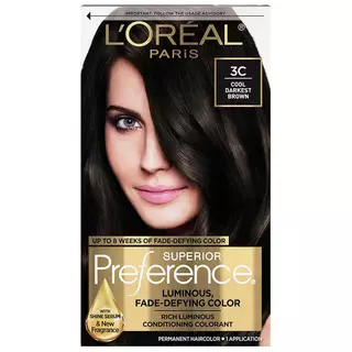 [NHIỀU MÀU] Nhuộm tóc L'Oréal Superior Preference