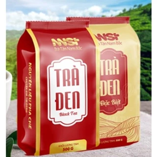 TRÀ ĐEN TÂN NAM BẮC 500gr