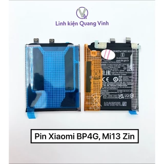 Pin Xiaomi BP4G, Mi13 Zin