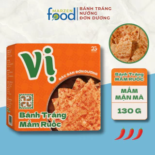 Bánh Tráng Mắm Ruốc Thơm Ngon Đậm Vị - Đặc Sản Đơn Dương