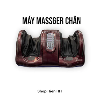 Máy massage chân , tay  trị liệu, mát xa xoa bóp bàn chân , tay  Foot massage