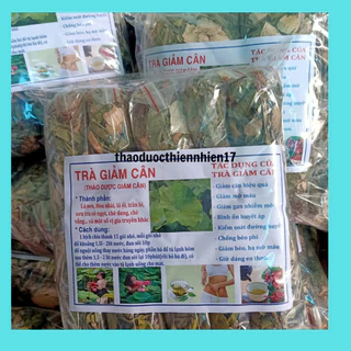 TRÀ LÁ NAM  GIẢM CÂN [1 LIỆU TRÌNH 10 GOI ] GIẢM BỤNG, GIẢM MỠ GAN, GIẢM MỠ MÁU, ĐÀO THẢI ĐỘC TỐ