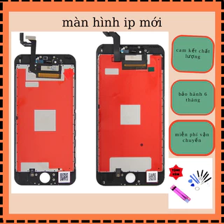 Màn hình thay thế cho ip 5/5s/6/6s/6p/6sp/7/7plus/8/8plus mới cho chất lượng hình ảnh đẹp sắc nét tặng cường lực