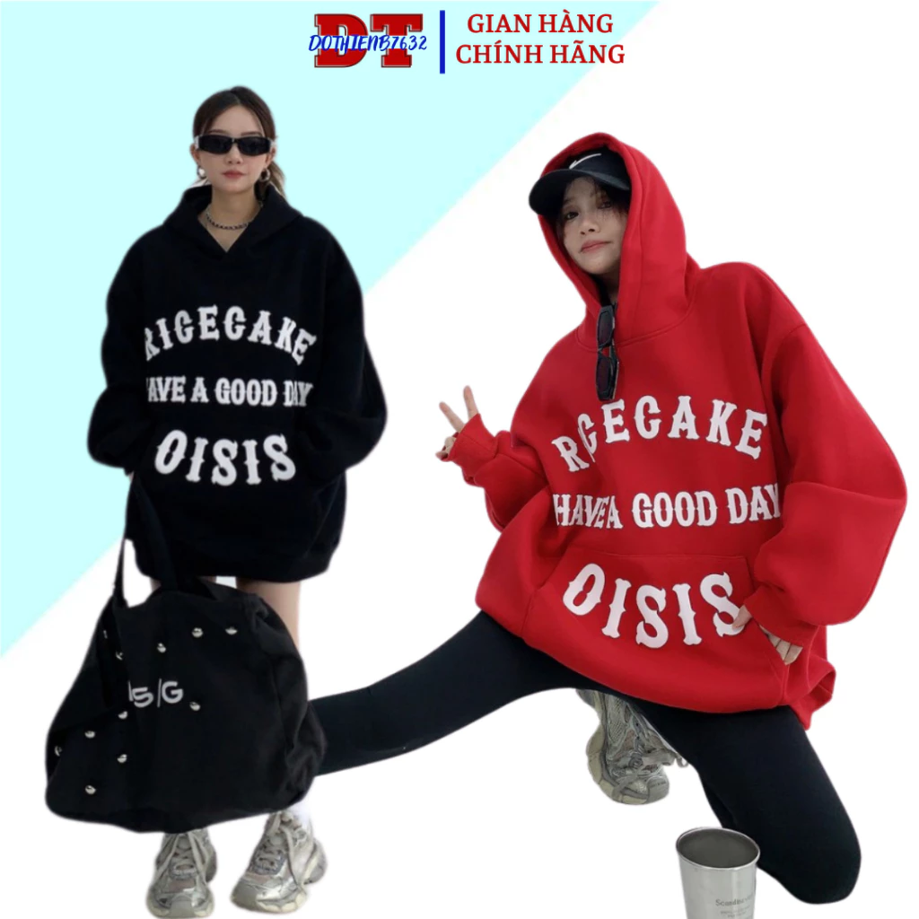 Áo hoodie SISIO local brand chất nỉ bông dày In Nổi nam nữ Cực Nét 2024 - DTB