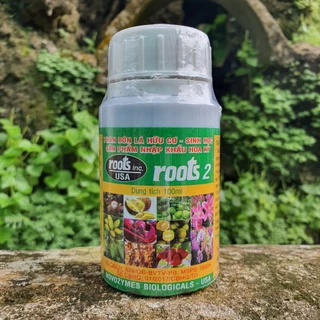 Roots 2 Siêu kích rễ Mỹ cực mạnh 100ml