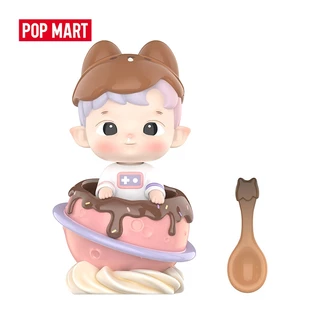 POP MART Hacipupu The Sweetheart Figure