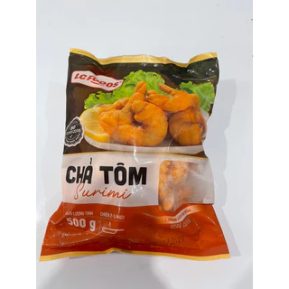 chả tôm surimi LC