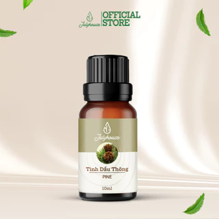 Tinh dầu Thông Julyhouse 10ml