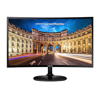 Màn hình Samsung CONG -LC27F390FHEXXV (27 inch /FHD /LED /PLS /60Hz /5ms