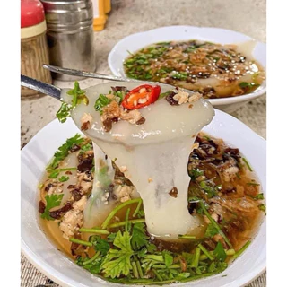 1kg Bột Nấu Bánh Đúc Nóng Hà Nội