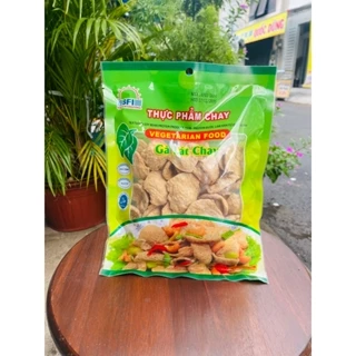 Gà Lát Chay Hàng Chất Lượng Cao [gói 100g] tiện dụng