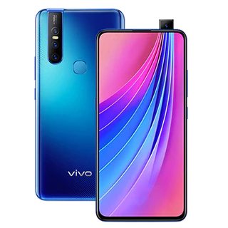 iện thoại Vivo V15 ram 8G/256G 2sim Chính Hãng, Cấu hình Cao, Cày Game đỉnh, Bảo hành 12 tháng - MS 007