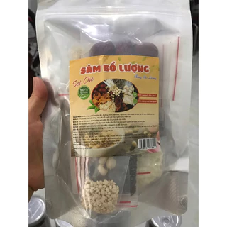 SET Chè Sâm Bổ Lượng 12 Vị Loại 1 (400gr)