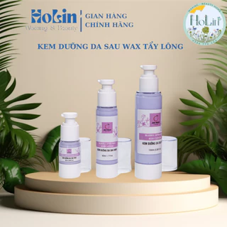 [CHE TÊN] Kem Dưỡng Da Sau Khi Wax Lông Giúp Giảm Ửng Đỏ, Viêm Nang Lông  WAXING 1014