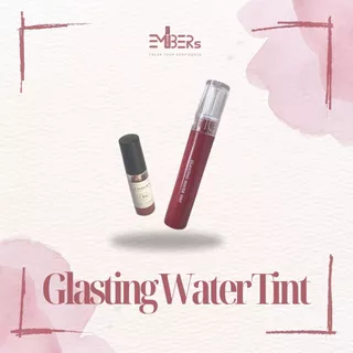 [SON CHIẾT] Romand Glasting Water Tint 1ml