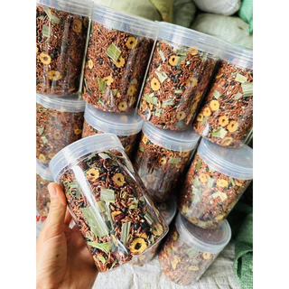 TRÀ GẠO NỨT ĐẬU ĐEN ( 1kg )