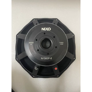 bass nexo 40 từ 190 coli 76. ráp cho loa full karaoke.