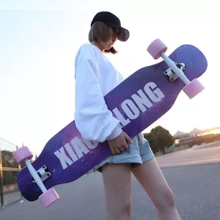 Ván Trượt Skateboard Chính Hãng - Dành Cho Trẻ Em và Người Lớn