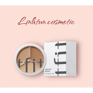 Che khuyết điểm TFIT Cover Up Pro Concealer 15g