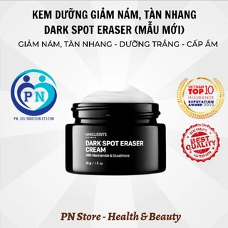 KEM GIẢM NÁM, TÀN NHANG, NGĂN NGỪA LÃO HÓA DARK SPOT ERASER CREAM NARGUERITE( 30g )