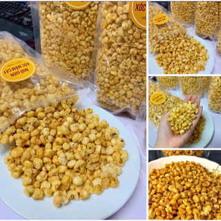 Ngô giòn xóc mắm cay 500gr