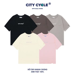 Áo Thun Local Brand All Stars City Cycle Ver 2 cotton form rộng oversize nam nữ