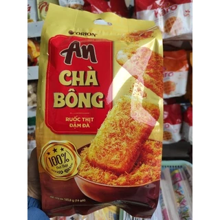 Bánh gạo nướng An Chà Bông gói 145.6g