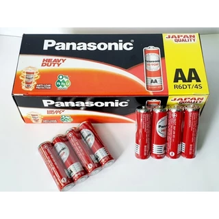 SỈ 2 VIÊN PIN PANASONIC CHÍNH HÃNG