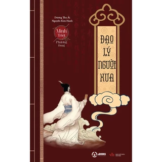 Sách - Đạo Lý Người Xưa - SB