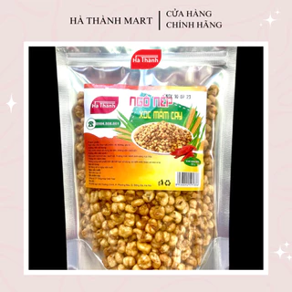 Ngô Nếp Xóc Mắm Hà Thành thơm ngon trọn vị 250g/300g