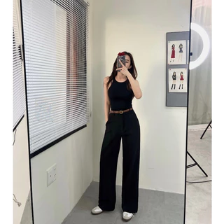 MÌ - QUẦN TÂY ỒNG SUÔNG - BION PANTS