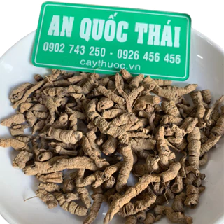 500g Ba Kích Tím Quảng Ninh Rút Lõi Đóng Gói Sạch Sẽ