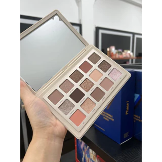 Bảng phấn mắt Natasha Denona I Need a Nud.e Eyeshadow Palette