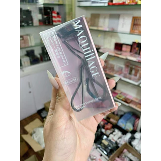 Kẹp mi Shiseido Maquillage Edge Free Eyelash Curler - Nhật bản