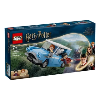 Đồ Chơi Lắp Ráp Xe Bay Phép Thuật Ford Anglia™ LEGO HARRY POTTER 76424 (165 chi tiết)