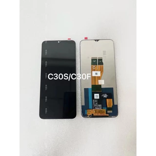 Màn Hình Nguyên Bộ Realme C30S / Realme C30F (tặng keo dán + cường lực)