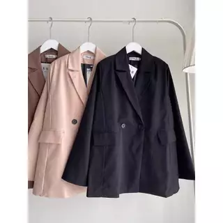 ÁO KHOÁC BLAZER NỮ XINH ĐẸP