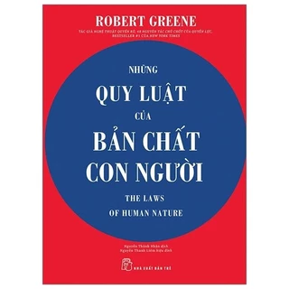 Sale Những quy luật bản chất của con người