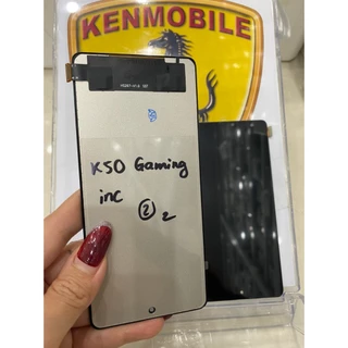 Màn Hình tương thích Xiaomi Redmi K50 Gaming / Poco F4 GT, Loại INCELL (tặng tuýp keo dán + cường lực)