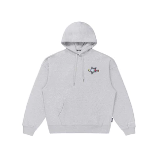 Áo Khoác Levents® Best Thing Hoodie/ Grey Unisex dx.resell