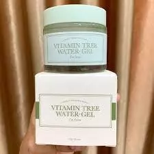 Kem Dưỡng I'm From Vitamin Tree Water-Gel 75g