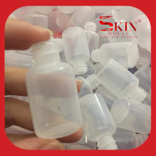 [SKIN HOUSE] 300-500 ỐNG NHỰA HÚT MÁU BẦM 5ml