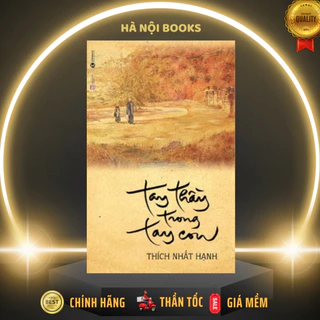 Sách - Tay Thầy Trong Tay Con - Thái Hà