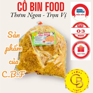 CƠM CHÁY CHÀ BÔNG GiÁ XỊN 250GRAM