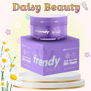 [GIÁ SỈ] KEM BODY TRENDY DỊCH CHIẾT LÊN MEN MEEA PREMIUM - DAISY